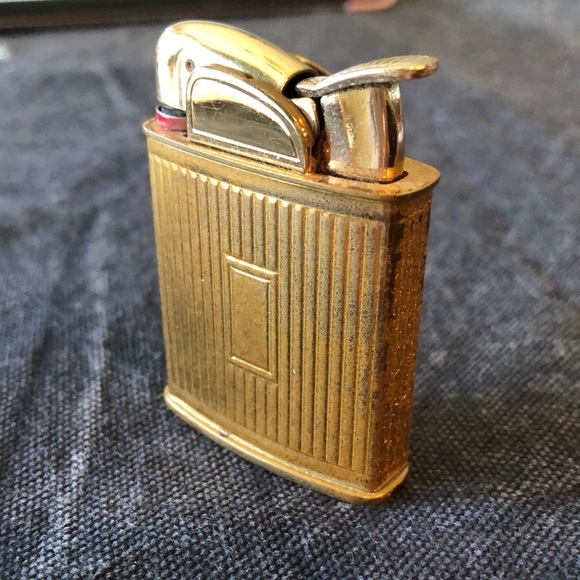 Vintage Evans Lighter - Picture 5 of 12